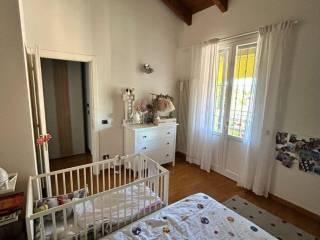 Villa bifamiliare, ottimo stato, 187 m², San Bartolomeo, Reggio Emilia — foto 27 di 35