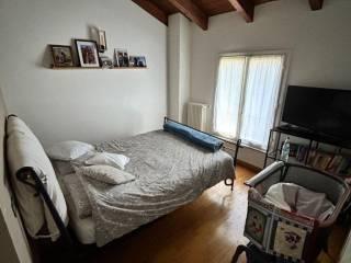 Villa bifamiliare, ottimo stato, 187 m², San Bartolomeo, Reggio Emilia — foto 29 di 35