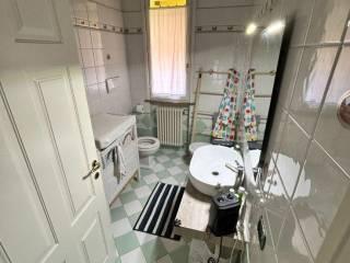 Villa bifamiliare, ottimo stato, 187 m², San Bartolomeo, Reggio Emilia — foto 13 di 35