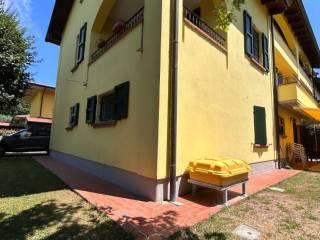 Villa bifamiliare, ottimo stato, 187 m², San Bartolomeo, Reggio Emilia — foto 10 di 35