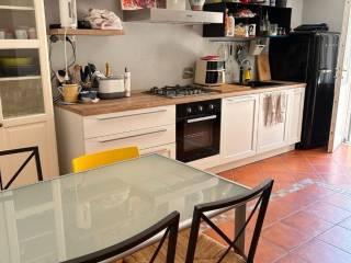 Villa bifamiliare, ottimo stato, 187 m², San Bartolomeo, Reggio Emilia — foto 32 di 35