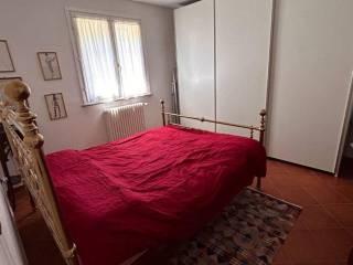 Villa bifamiliare, ottimo stato, 187 m², San Bartolomeo, Reggio Emilia