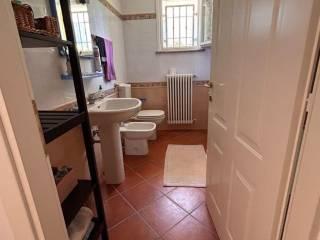 Villa bifamiliare, ottimo stato, 187 m², San Bartolomeo, Reggio Emilia — foto 28 di 35