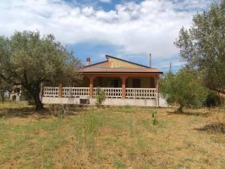 Villa unifamiliare Contrada Fegoto, Piazza Armerina — foto 2 di 19