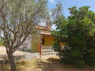 Villa unifamiliare Contrada Fegoto, Piazza Armerina — foto 4 di 19