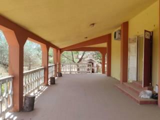 Villa unifamiliare Contrada Fegoto, Piazza Armerina — foto 16 di 19