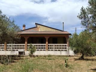 Villa unifamiliare Contrada Fegoto, Piazza Armerina — foto 6 di 19