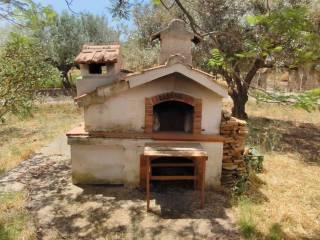 Villa unifamiliare Contrada Fegoto, Piazza Armerina — foto 13 di 19