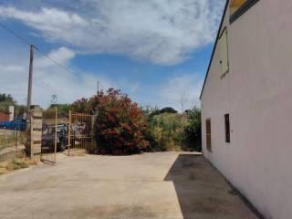 Villa unifamiliare Contrada Fegoto, Piazza Armerina — foto 15 di 19