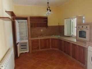 Villa unifamiliare Contrada Fegoto, Piazza Armerina — foto 18 di 19