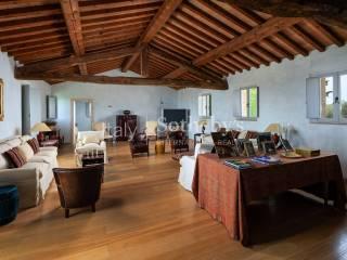 Rustico Strada provinciale 8, Castelnuovo Berardenga — foto 2 di 36