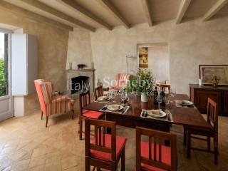 Rustico Strada provinciale 8, Castelnuovo Berardenga — foto 33 di 36