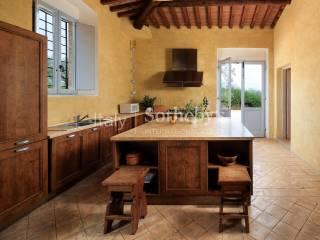 Rustico Strada provinciale 8, Castelnuovo Berardenga — foto 16 di 36
