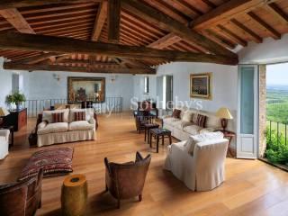 Rustico Strada provinciale 8, Castelnuovo Berardenga — foto 12 di 36