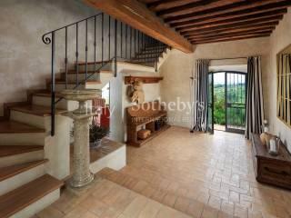 Rustico Strada provinciale 8, Castelnuovo Berardenga — foto 25 di 36
