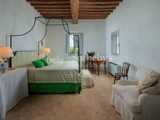 Rustico Strada provinciale 8, Castelnuovo Berardenga — foto 6 di 36