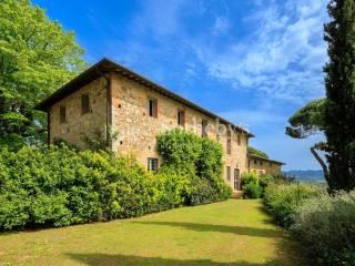 Rustico Strada provinciale 8, Castelnuovo Berardenga — foto 10 di 36