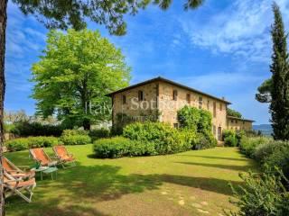 Rustico Strada provinciale 8, Castelnuovo Berardenga — foto 4 di 36