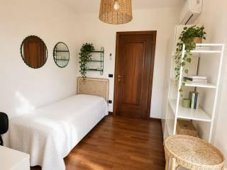 Stanza singola via Roma 113, Carbonera — foto 8 di 11