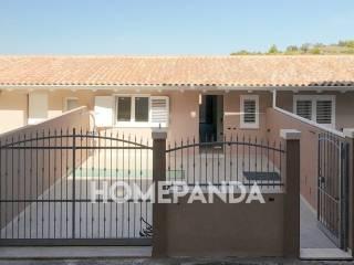Villa a schiera via del Lentischio 42, Sinnai — foto 22 di 24