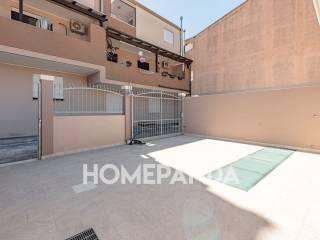 Villa a schiera via del Lentischio 42, Sinnai — foto 16 di 24