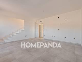 Villa a schiera via del Lentischio 42, Sinnai — foto 8 di 24