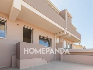 Villa a schiera via del Lentischio 42, Sinnai — foto 24 di 24