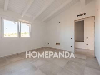 Villa a schiera via del Lentischio 42, Sinnai