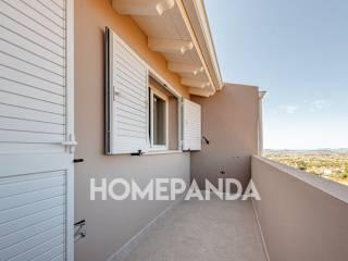 Villa a schiera via del Lentischio 42, Sinnai — foto 13 di 24