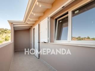 Villa a schiera via del Lentischio 42, Sinnai — foto 19 di 24
