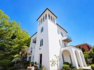Villa bifamiliare via dei Colli, Colli, La Spezia — foto 16 di 42