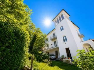 Villa bifamiliare via dei Colli, Colli, La Spezia — foto 10 di 42