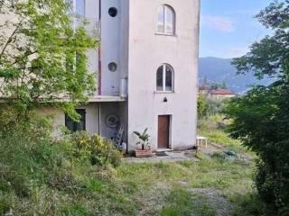 Villa bifamiliare via dei Colli, Colli, La Spezia — foto 20 di 42