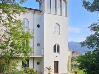 Villa bifamiliare via dei Colli, Colli, La Spezia — foto 28 di 42