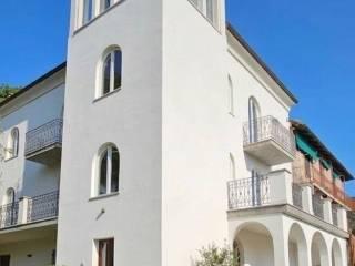 Villa bifamiliare via dei Colli, Colli, La Spezia — foto 29 di 42