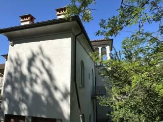 Villa bifamiliare via dei Colli, Colli, La Spezia — foto 8 di 42