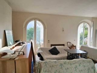 Villa bifamiliare via dei Colli, Colli, La Spezia — foto 33 di 42