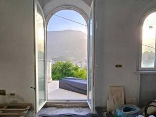 Villa bifamiliare via dei Colli, Colli, La Spezia — foto 40 di 42