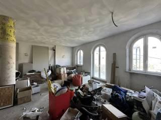 Villa bifamiliare via dei Colli, Colli, La Spezia — foto 41 di 42