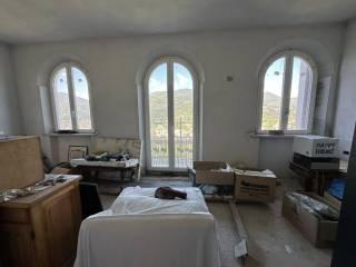 Villa bifamiliare via dei Colli, Colli, La Spezia — foto 24 di 42