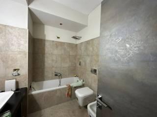 Villa bifamiliare via dei Colli, Colli, La Spezia — foto 25 di 42