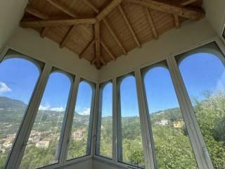 Villa bifamiliare via dei Colli, Colli, La Spezia — foto 34 di 42