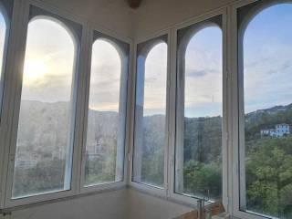 Villa bifamiliare via dei Colli, Colli, La Spezia — foto 22 di 42