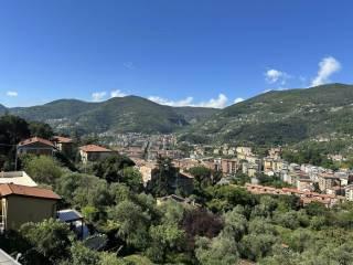 Villa bifamiliare via dei Colli, Colli, La Spezia — foto 35 di 42