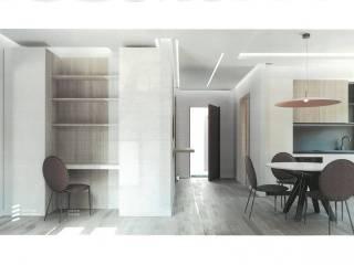 Attico via delle Pietrare, San Martino al Cimino - Tobia, Viterbo — foto 12 di 12