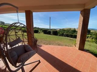 Casale Strada Provinciale San Donato, Orbetello — foto 17 di 17
