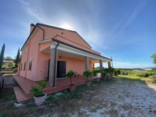 Casale Strada Provinciale San Donato, Orbetello — foto 16 di 17