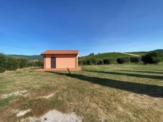Casale Strada Provinciale San Donato, Orbetello