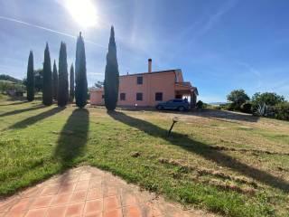 Casale Strada Provinciale San Donato, Orbetello — foto 13 di 17