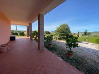 Casale Strada Provinciale San Donato, Orbetello — foto 15 di 17